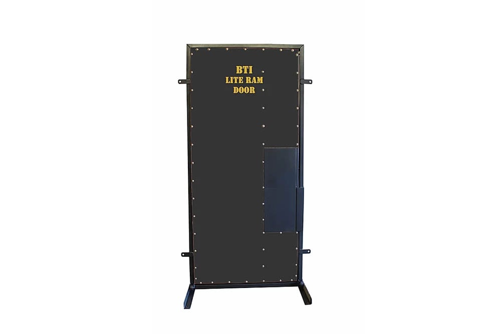 BTI Lite Door Product