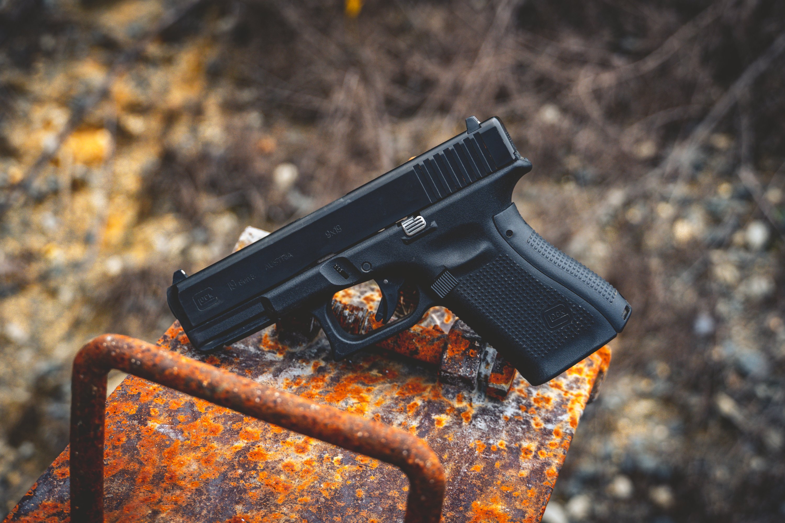 Personal Tactical Equipment & Services Kontek Industries