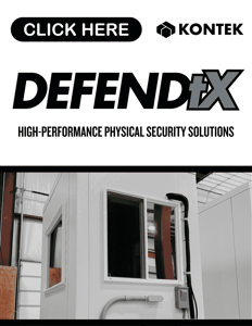 Defend tX Product Catalog