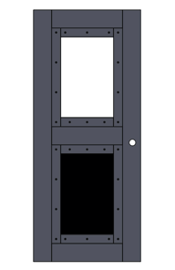aluminum-security-door-model-half-lite