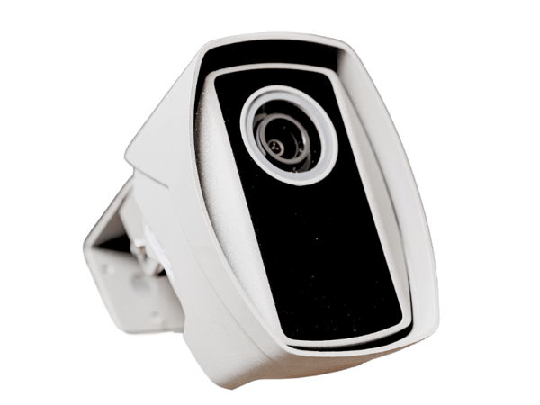 ANPR Camera for License Plate Reader