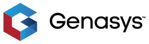 Genasys-Logo