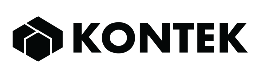 KONTEK LOGO Horizontal