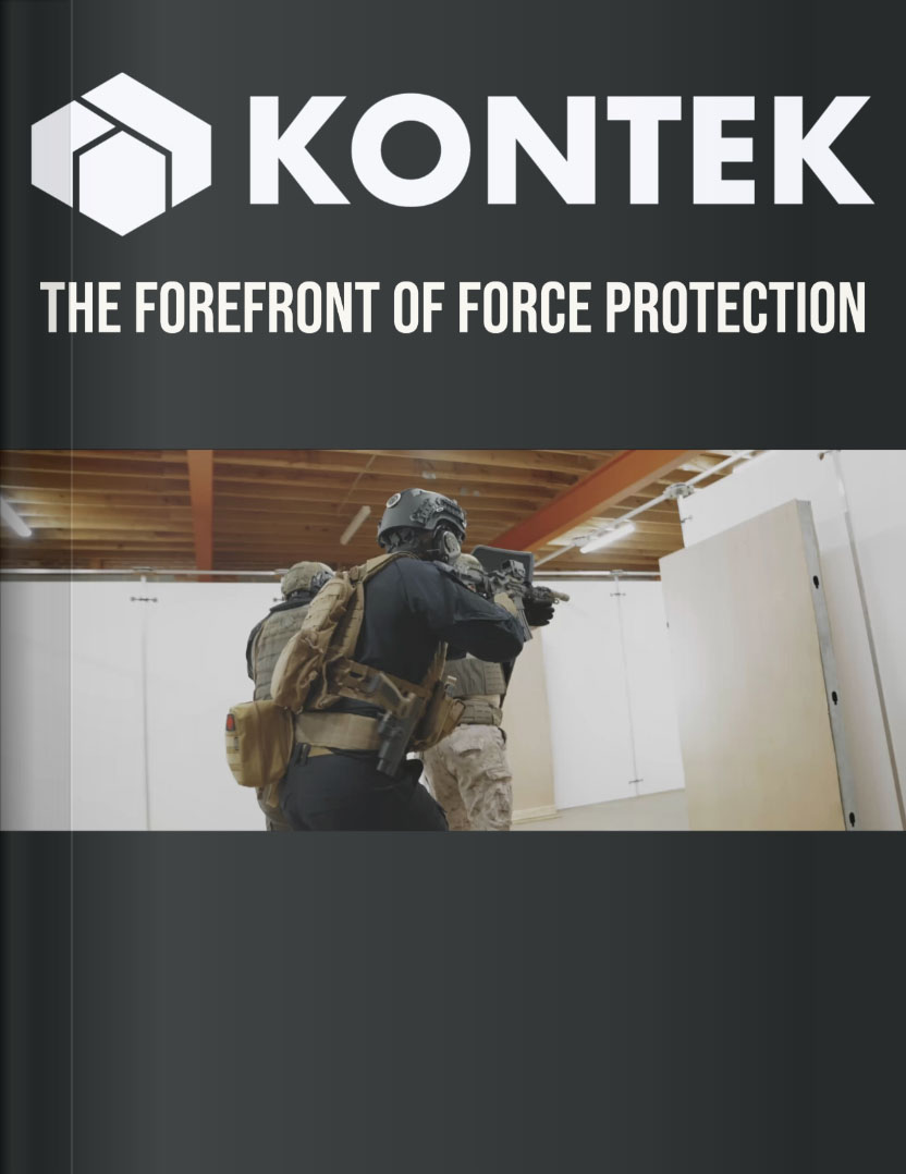 Kontek Industries Product Guide