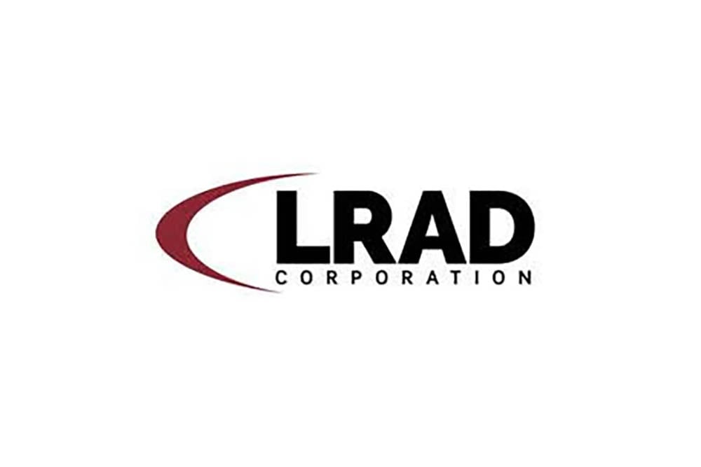 LRAD Logo