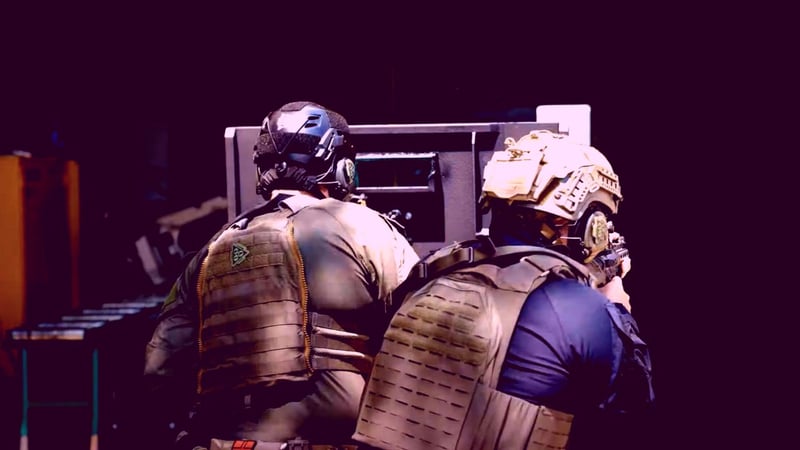 Mobile Response Shield 3