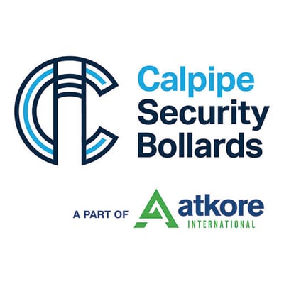 CalpipeSecBollards ID