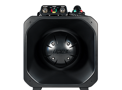 Long Range Acoustic Devices | LRAD | Kontek Industries