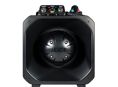 lrad long range acoustic updated