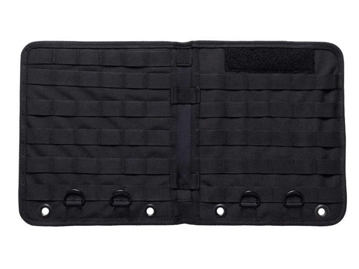 Cadre Tac-Tote
