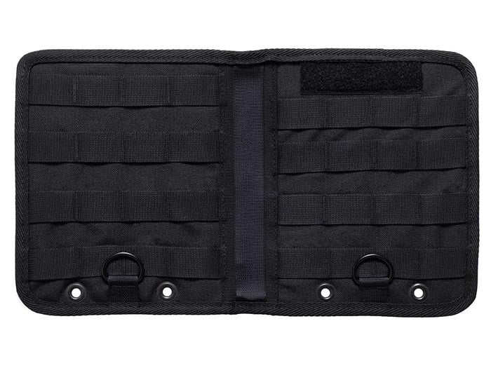 Mini Cadre Tac-Tote