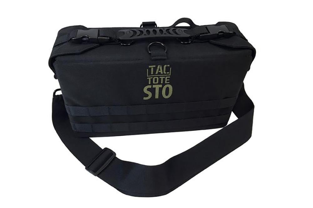 Tac-Tote Products