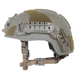 Busch PROtective Helmet AMP-1E