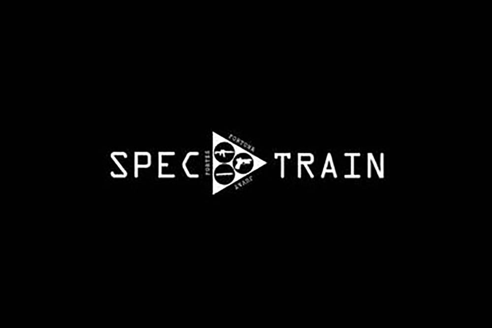 SpecTrain Logo