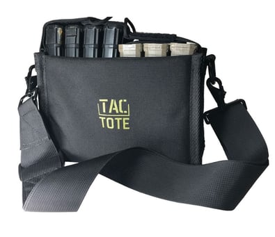 Tac Tote Double Wide