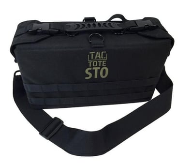 Tac Tote STO Bag