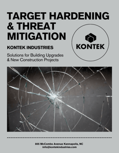 Target Hardening & Threat Mitigation (3)
