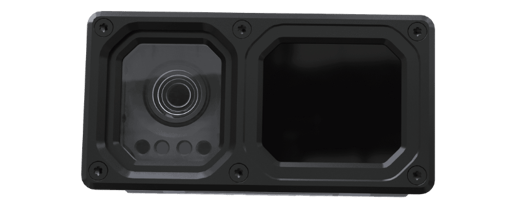 Mobile ANPR camera system for license plate recognition