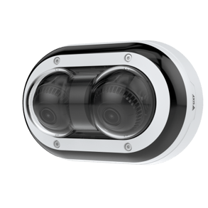 Panoramic Camers