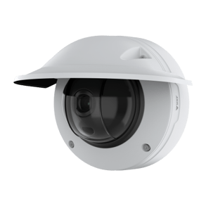 Fixed Dome Cameras