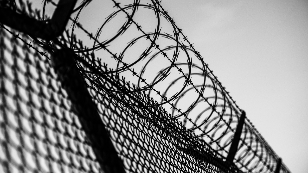 Fence