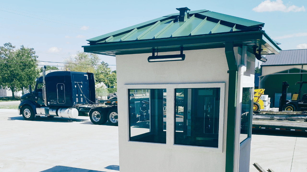 Guard-Booth-Security-Shelter