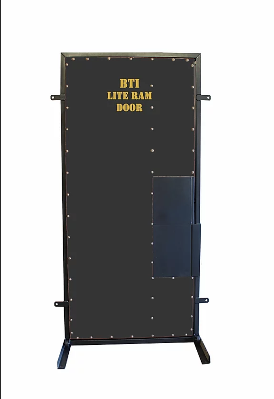 BTI Lite Door