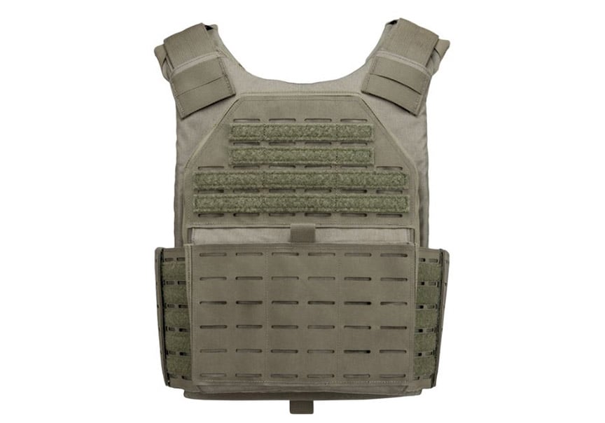 Carrier Armor Express