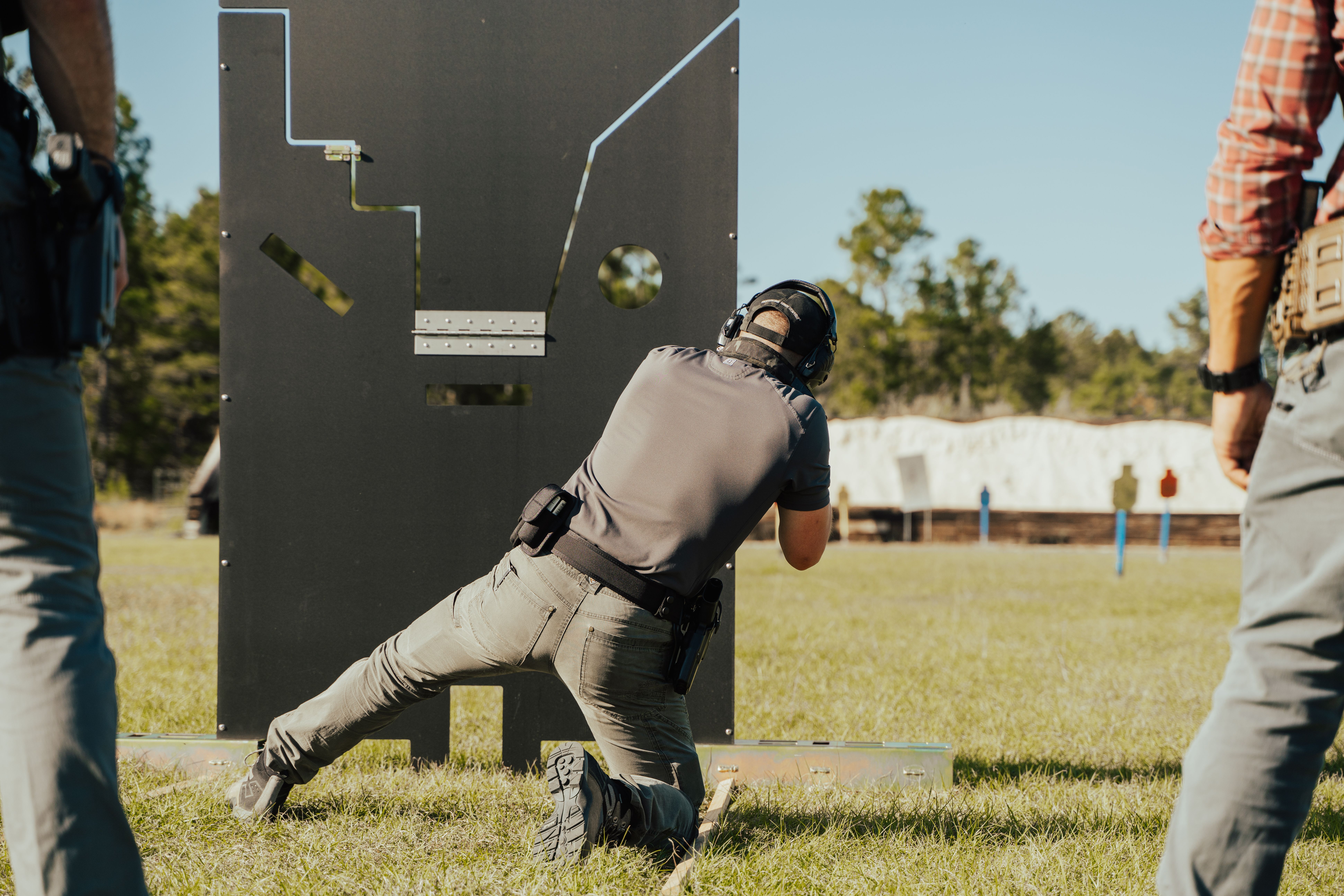 Warfighter